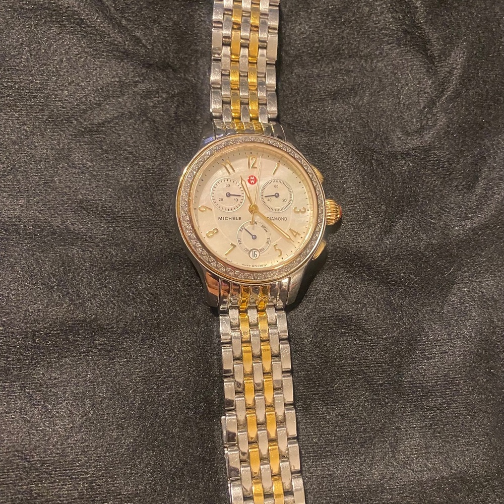 Michele Watch